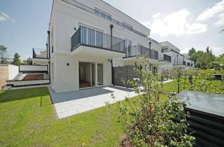Wohnung kaufen in Sterrhubenweg 12, 81247 München, Viel Platz zum Wohlfühlen: Ihre Wohnung mit Souterrain sowie Terrasse und Garten