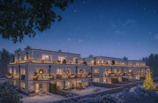 Wohnung kaufen in Sterrhubenweg 12, 81247 München, Viel Platz zum Wohlfühlen: Ihre Wohnung mit Souterrain sowie Terrasse und Garten