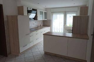 Wohnung mieten in 77972 Mahlberg, Wohnung in ruhiger Lage