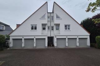 Wohnung mieten in Königsberger Straße 3a, 65760 Eschborn, 4-Zimmer-Wohnung mit Garten in Eschborn Niederhöchstadt