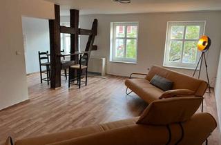 Wohnung mieten in Markt 35, 15868 Lieberose, Schmuckstück