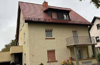 Wohnung mieten in Trajanstrasse, 68526 Ladenburg, Stilvolle 4-Zimmer-Wohnung mit Balkon und Garten in Ladenburg