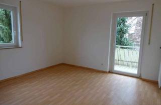 Wohnung mieten in 86825 Bad Wörishofen, Anfragen nur per E-Mail! 2-Zimmer-Dachgeschosswohnung in Bad Wörishofen
