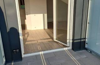Wohnung mieten in Haßmannstraße 22, 33397 Rietberg, Geschmackvolle 2-Raum-DG-Wohnung mit gehobener Innenausstattung mit Balkon in Rietberg Varensell