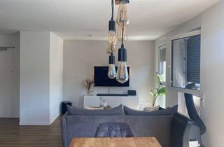Wohnung mieten in Freiherr-Vom-Stein-Straße 15, 61440 Oberursel, Kurzfristige Anmietung möglich - 2-Zimmer-Wohnung mit Dachterrasse