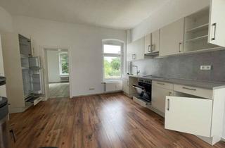Wohnung mieten in Schlossallee, 24960 Glücksburg, Gemütliche zentrale 2-Raum-Wohnung in Glücksburg