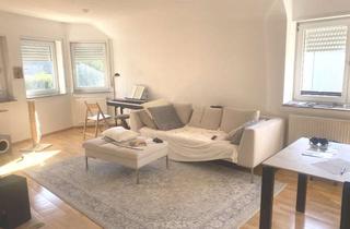 Wohnung mieten in Am Leimbach, 68623 Lampertheim, OFTERSHEIM - Geräumige 2 ZKB Wohnung mit Balkon