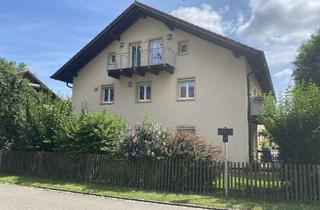 Wohnung mieten in 84419 Schwindegg, Schnuckelige 2-Zimmer-Dachgeschosswohnung in Schwindegg!
