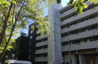 Sozialwohnungen mieten in Ossietzkyring 37, 30457 Mühlenberg, 2-Zimmer-Wohnung mit Balkon (WBS erforderlich)