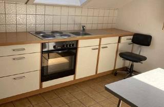 Wohnung mieten in Rheinhalde 48, 79801 Hohentengen, 1-Zimmer DG Wohnung in Hohentengen