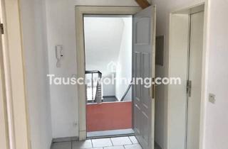 Wohnung mieten in Chodowieckistraße XX, 10405 Prenzlauer Berg, Tauschwohnung: Biete Dachgeschosswohnung Winsviertel 70qm 890€ warm