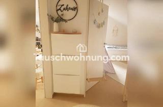 Wohnung mieten in Trockenbachweg 13, 36093 Künzell, Tauschwohnung: 2 ZKB in Fulda Nähe Klinikum gegen 2 ZKB in Berlin