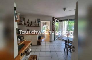Wohnung mieten in Im Eckartshof, 79249 Merzhausen, Tauschwohnung: Helle 2 Raum Wohnung in Merzhausen mit Terrasse gegen 3 Raum