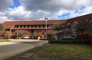 Sozialwohnungen mieten in Arthur-Goldschmidt-Weg, 21465 Reinbek, Gemütliche Wohnung in einer Service- bzw. Seniorenwohnanlage inkl. Betreuung (WBS erforderlich) 2-Zi