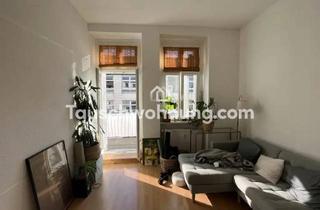 Wohnung mieten in Kottbusser Damm 67, 10967 Neukölln, Tauschwohnung: Zwei schöne helle Wohnungen in Neukölln (2- und 1,5-Zimmer)