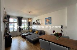 Wohnung mieten in Isländische Straße 18, 10439 Prenzlauer Berg, Tauschwohnung: Suche ab 3-Zimmer biete 2- Zimmer