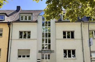 Wohnung mieten in 66740 Saarlouis, 3-Zimmer-Dachgeschosswohnung in zentraler Lage von Saarlouis