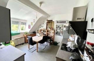 Wohnung mieten in 66740 Saarlouis, 3-Zimmer-Dachgeschosswohnung in zentraler Lage von Saarlouis