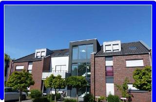 Wohnung mieten in 47608 Geldern, Seniorengerechte Erdgeschosswohnung mit Garten und Tiefgarage sucht neue Liebhaber !!