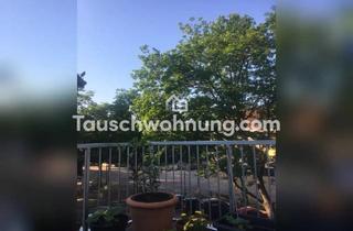 Wohnung mieten in Tauschwohnungstraße, 28203 Fesenfeld, Tauschwohnung: 2-Zimmerwohnung mit Dachterasse