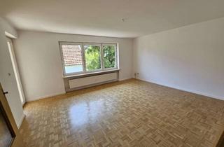 Wohnung mieten in Rosenstraße, 93326 Abensberg, Helle großzügige modernisierte 5-Zimmer-Wohnung mit Balkon und Garten in Abensberg