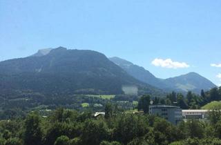 Wohnung mieten in Rosenhofweg 29, 83471 Berchtesgaden, Watzmann-Blick! Exklusive, neuwertige und sonnige 2-Zimmer-Wohnung in Berchtesgaden