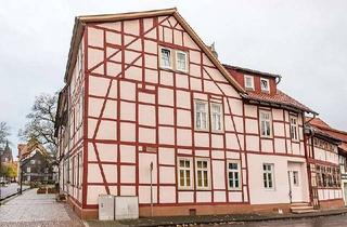 Wohnung mieten in Marktstr. 105, 37115 Duderstadt, 3-Zimmer-Wohnung Innenstadt