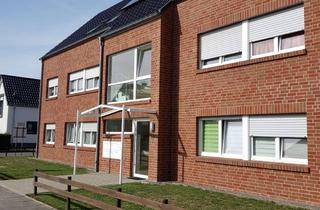 Sozialwohnungen mieten in 48565 Steinfurt, 3-Zimmer-EG-Wohnung in Steinfurt-Borghorst | ***WBS erforderlich!!!***