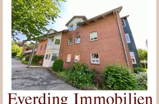 Wohnung mieten in 24253 Probsteierhagen, 4-Zimmer-Wohnung mit Balkon in Probsteierhagen