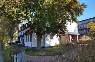 Sozialwohnungen mieten in Haeckelstr. 2F, 30173 Bult, Niedliche Mietwohnung für Senioren ab 60 Jahren mit WBS (nicht für Personen unter 60Jahren!)