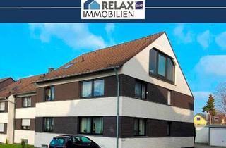 Wohnung mieten in Goethestr. 11, 52441 Linnich, Lichtdurchflutete DG-Wohnung Nähe Krankenhaus von Linnich