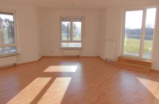 Wohnung mieten in Am Ring 2a, 04680 Colditz, schöne 3 Zimmer mit großen Balkon ab 01.08.2025