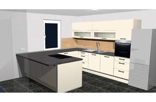 Wohnung mieten in 84508 Burgkirchen, Großzügige moderne und neuwertige 4-Zimmerwohnung inkl. Einbauküche