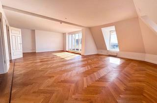 Wohnung mieten in Käthe-Niederkirchner-Strasse 28, 10407 Prenzlauer Berg, Lichtdurchflutete Dachgeschosswohnung am Prenzlauer Berg