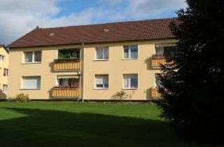 Wohnung mieten in Marienburger Str., 37412 Herzberg, 4 Zimmerwohnung in guter Lage mit Balkon & Gäste WC - Herzberg am Harz - ab sofort !