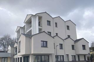 Wohnung mieten in Poststraße, 56269 Dierdorf, Hochwertige Vierraumwohnung - ideal fürs Homeoffice