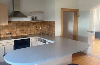 Wohnung mieten in Flurstraße 16, 66663 Merzig, Ansprechende 3-Zimmer-Wohnung mit gehobener Innenausstattung in Merzig-Brotdorf