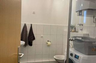 Wohnung mieten in 82377 Penzberg, Schöne 3 -Zimmer Wohnung in Penzberg .Mit Einbauküche / Wohnung wird unmöbliert Vermietet.