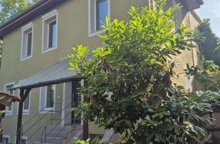 Wohnung mieten in Eichenstraße 14, 13156 Niederschönhausen, Erstbezug nach Sanierung! Einfamilienhaus 110qm,mit Terrasse und Garten,3 Zimmer