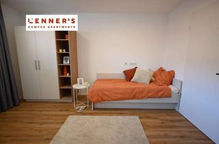 Wohnung mieten in Am Hochschulcampus 11, 44801 Querenburg, LENNER´S CAMPUSAPARTMENTS! Möblierte Apartments direkt an der UNI-Bochum!