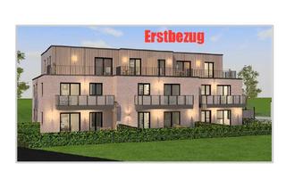 Wohnung mieten in Windmühlenstraße 22, 49219 Glandorf, Exklusive 2-Zimmer-Wohnung mit Balkon und Aufzug in Glandorf