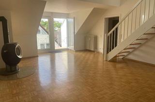Wohnung mieten in Hauptstraße 28, 79423 Heitersheim, Attraktive Maisonette - Wohnung mit Balkon - Nähe Am Sulzbach