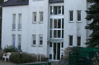Wohnung mieten in Berliner Straße 66, 15569 Woltersdorf, Stilvolle, gepflegte 2-Zimmer-Wohnung mit Balkon in Woltersdorf