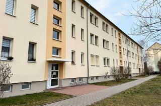 Wohnung mieten in Witznitzer Str. 27, 04575 Neukieritzsch, Kleine Erdgeschosswohnung in ländlicher Lage