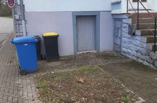 Wohnung mieten in Hauptstraße 130, 74869 Schwarzach, 3-Zimmer-Wohnung in Oberschwarzach