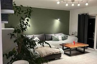 Wohnung mieten in 64319 Pfungstadt, Sanierte 3-Raum-Terrassenwohnung mit Balkon in Pfungstadt