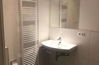 Wohnung mieten in Hermstedter Straße, 99510 Apolda, Topp sanierte Singel/Einraumwohmung