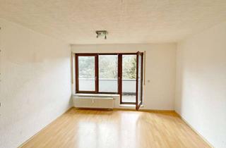 Wohnung mieten in Bergwaldstraße, 72229 Rohrdorf, Helle 2,5-Zi.-Wohnung mit Südbalkon, EBK & Garage in ruhiger Lage von Rohrdorf