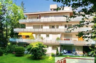 Wohnung mieten in 76530 Innenstadt, Möblierte Terrassenwohnung in Toplage nur 100 m vom Kurhaus