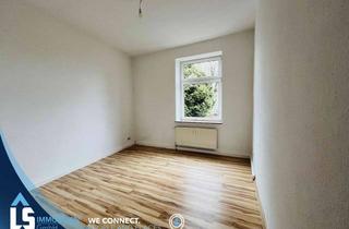 Wohnung mieten in Südwall 33, 39576 Stendal, Großzügig, zentrumsnah, mit Balkon!